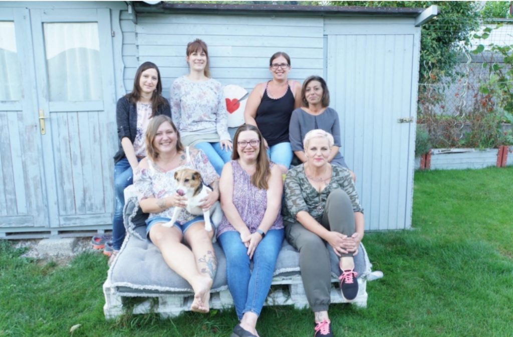 Unser Team